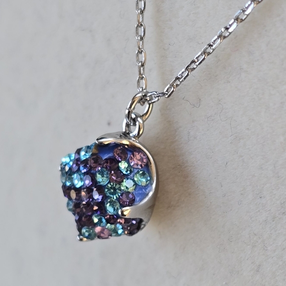 kate spade Pop Of Joy Studs And Necklace Set - Picture 7 of 8